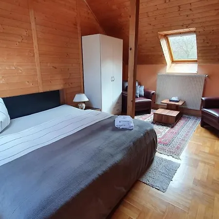 Nippgen Guest house 3*