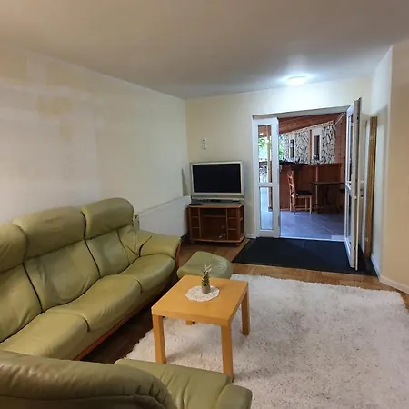 Guest house Nippgen Radebeul