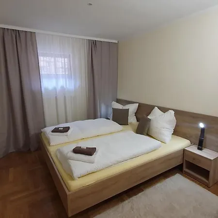 Nippgen Guest house Radebeul