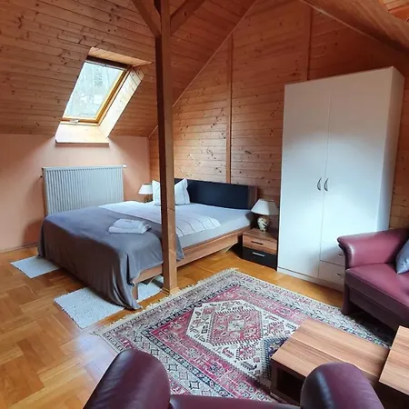 Guest house Nippgen
