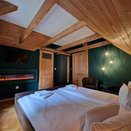Nippgen Guest house
