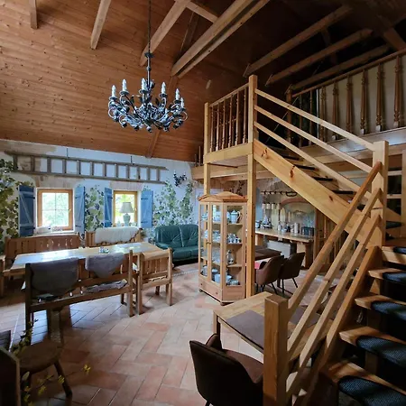 Guest house Nippgen
