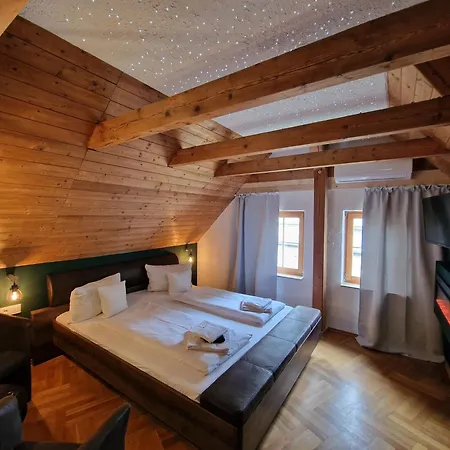 Nippgen Guest house 3*