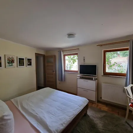 Guest house Nippgen 3*