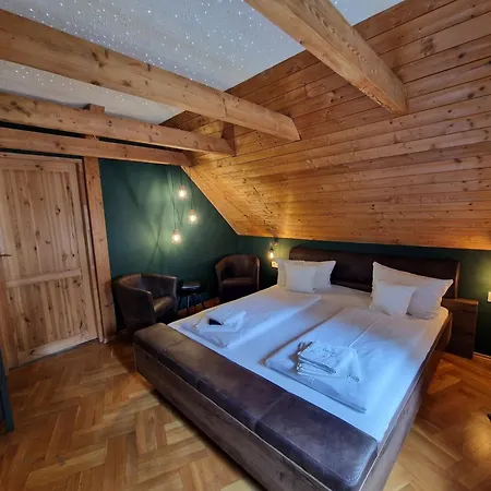 Nippgen Guest house Radebeul