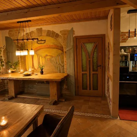 Nippgen Guest house Radebeul