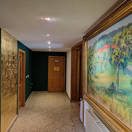 Guest house Nippgen Radebeul