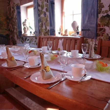 Guest house Nippgen Radebeul