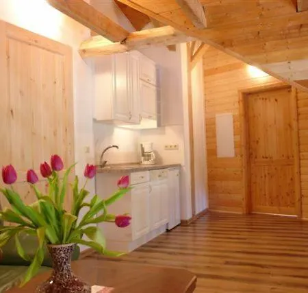 Guest house Nippgen