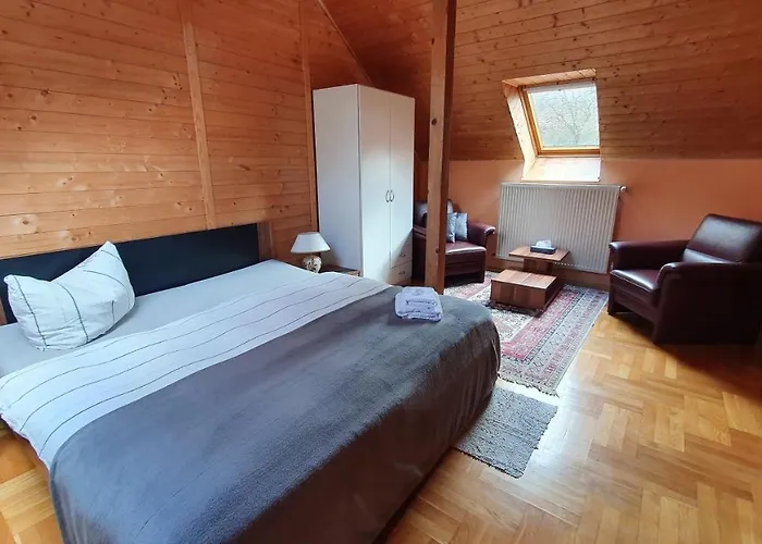 Nippgen Pensionat 3*