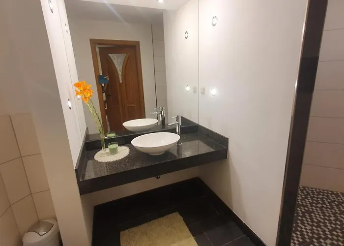 Nippgen Pensionat Radebeul