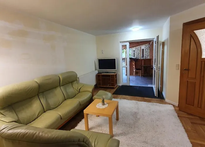 Penzion Nippgen Radebeul