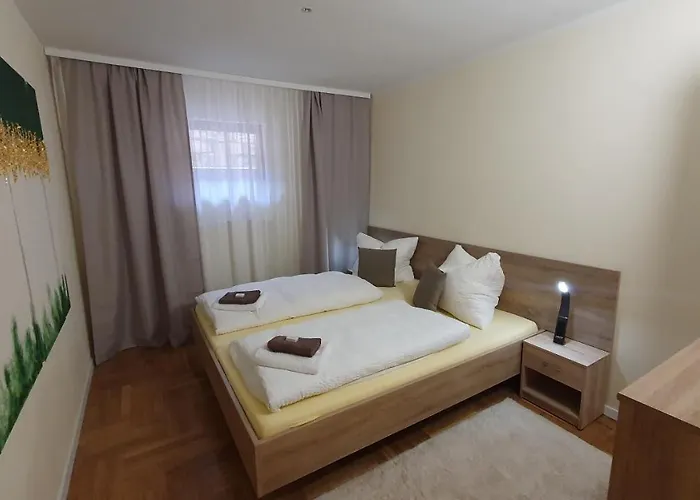 Nippgen Penzion Radebeul