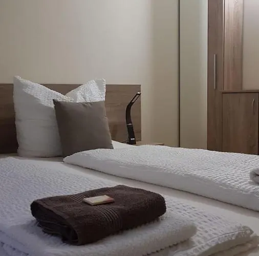 Nippgen Penzion Radebeul