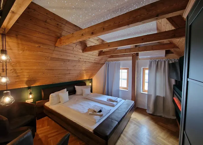 Nippgen Pensionat 3*