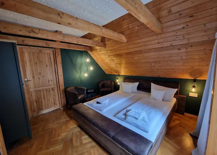 Nippgen Pensionat Radebeul